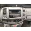 nissan primastar autobús (x83) del año 2009