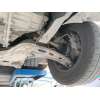 nissan primastar autobús (x83) del año 2009