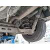 nissan primastar autobús (x83) del año 2009