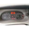 NISSAN PRIMASTAR AUTOBÚS (X83)