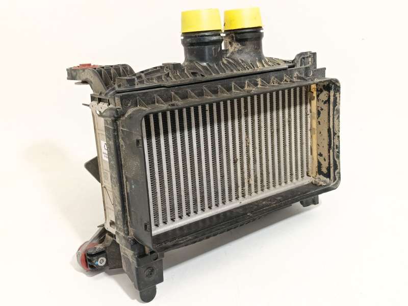 Recambio de intercooler para peugeot 5008 ii (mc_, mj_, mr_, m4_) 1.2 (mrhnyh, mrhnyw, mrhnsj, mrhnsu, mrhnsm) referencia OEM IA - Azul