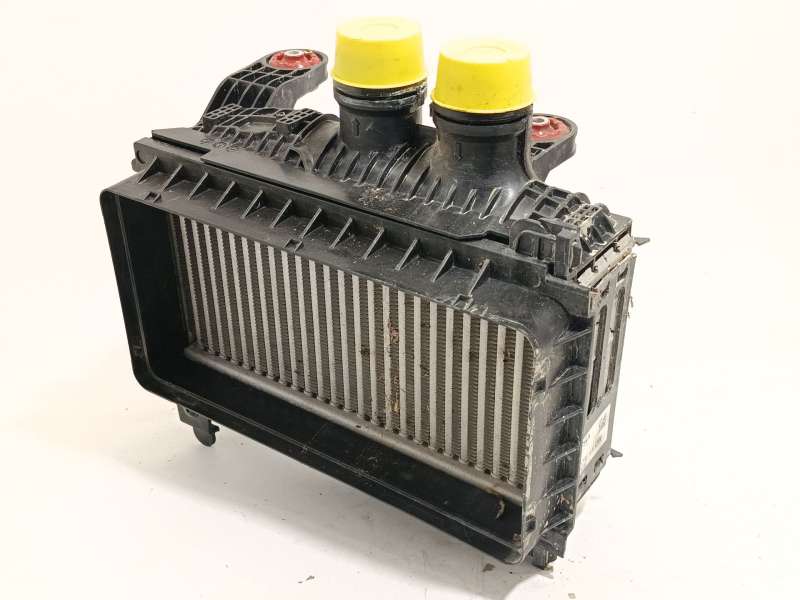 Recambio de intercooler para peugeot 5008 ii (mc_, mj_, mr_, m4_) 1.2 (mrhnyh, mrhnyw, mrhnsj, mrhnsu, mrhnsm) referencia OEM IA - Azul 2