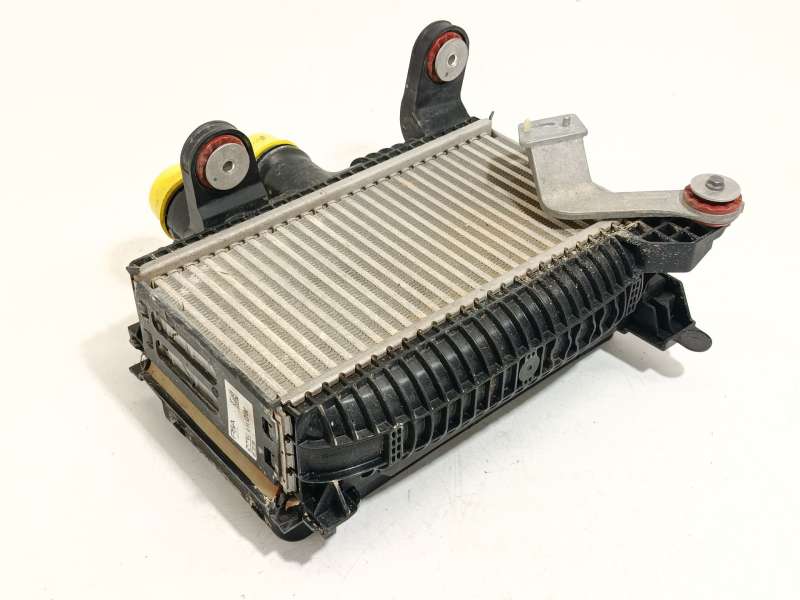 Recambio de intercooler para peugeot 5008 ii (mc_, mj_, mr_, m4_) 1.2 (mrhnyh, mrhnyw, mrhnsj, mrhnsu, mrhnsm) referencia OEM IA - Azul 3