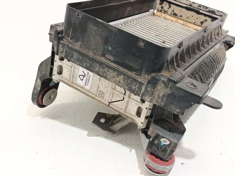 Recambio de intercooler para peugeot 5008 ii (mc_, mj_, mr_, m4_) 1.2 (mrhnyh, mrhnyw, mrhnsj, mrhnsu, mrhnsm) referencia OEM IA - Azul 5