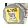 Recambio de abs para nissan qashqai ii (j11, j11_) 1.3 dig-t referencia OEM IAM 47660HV70A 269910 2265106455