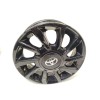 Recambio de llanta para toyota aygo (_b4_) 1.0 vvti (kgb40) referencia OEM IAM PW4570H006 42611YY760 PW4570H006ZW
