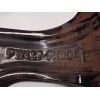 Recambio de llanta para toyota aygo (_b4_) 1.0 vvti (kgb40) referencia OEM IAM PW4570H006 42611YY760 PW4570H006ZW