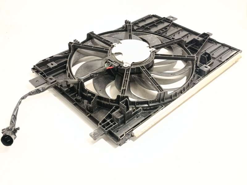 Recambio de electroventilador para peugeot 5008 ii (mc_, mj_, mr_, m4_) 1.2 (mrhnyh, mrhnyw, mrhnsj, mrhnsu, mrhnsm) referencia - Azul 3