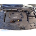TOYOTA AVENSIS BERLINA (T25)