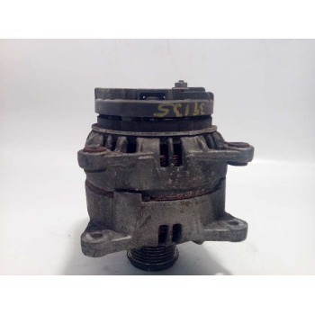 Recambio de alternador para renault kangoo 1.5 dci diesel cat referencia OEM IAM 8200660034A 8200660034 0124525139