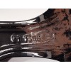 Recambio de llanta para toyota aygo (_b4_) 1.0 vvti (kgb40) referencia OEM IAM PW4570H006 42611YY760 PW4570H006ZW