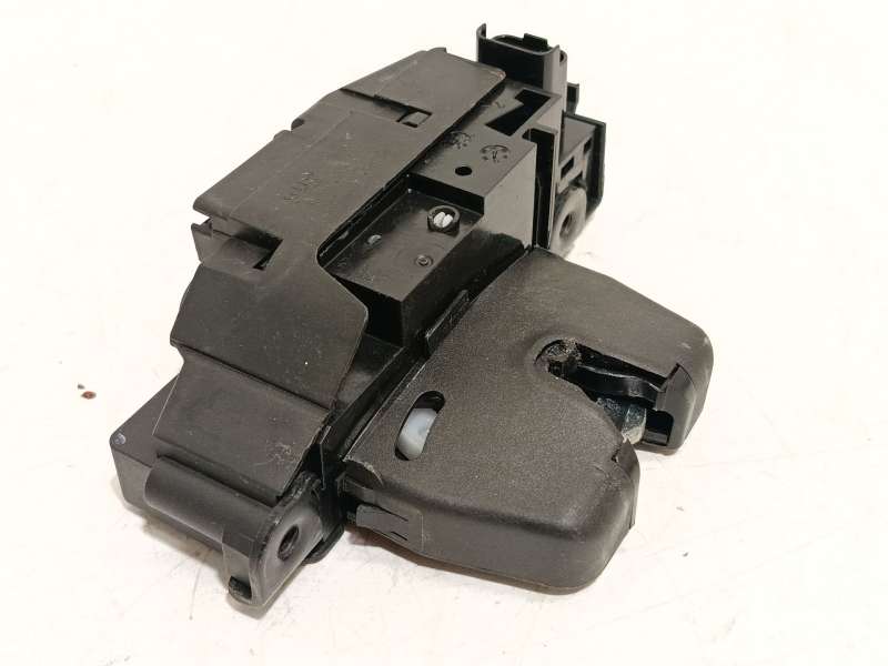 Recambio de cerradura maletero / porton para peugeot 5008 ii (mc_, mj_, mr_, m4_) 1.2 (mrhnyh, mrhnyw, mrhnsj, mrhnsu, mrhnsm) r - Azul 2
