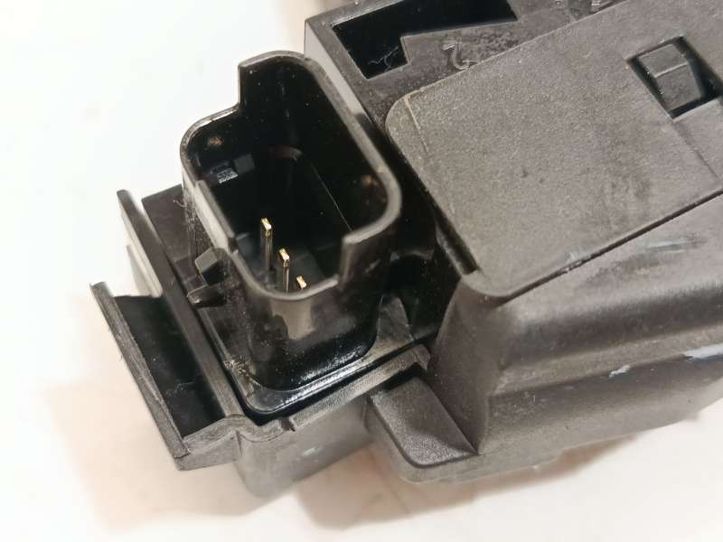 Recambio de cerradura maletero / porton para peugeot 5008 ii (mc_, mj_, mr_, m4_) 1.2 (mrhnyh, mrhnyw, mrhnsj, mrhnsu, mrhnsm) r - Azul 4