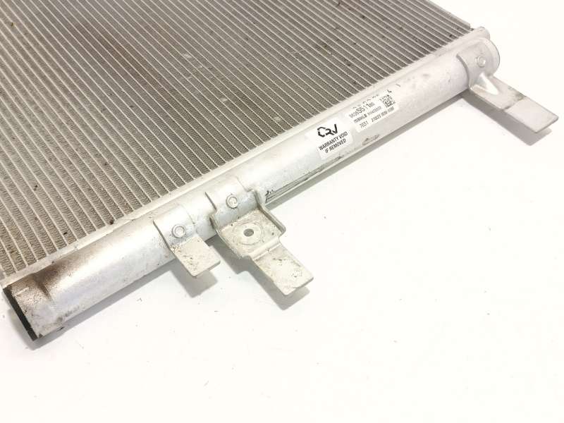 Recambio de condensador / radiador aire acondicionado para peugeot 5008 ii (mc_, mj_, mr_, m4_) 1.2 (mrhnyh, mrhnyw, mrhnsj, mrh - Azul 4