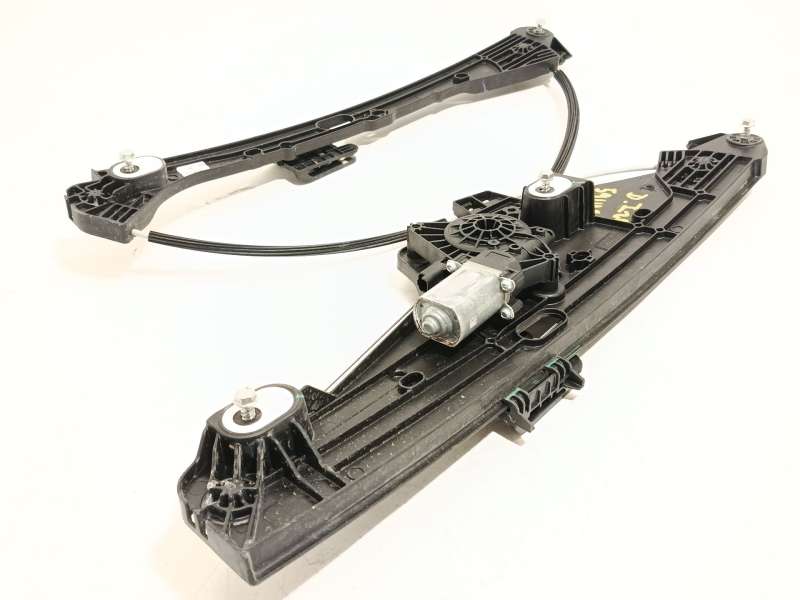 Recambio de elevalunas delantero izquierdo para peugeot 5008 ii (mc_, mj_, mr_, m4_) 1.2 (mrhnyh, mrhnyw, mrhnsj, mrhnsu, mrhnsm - Azul