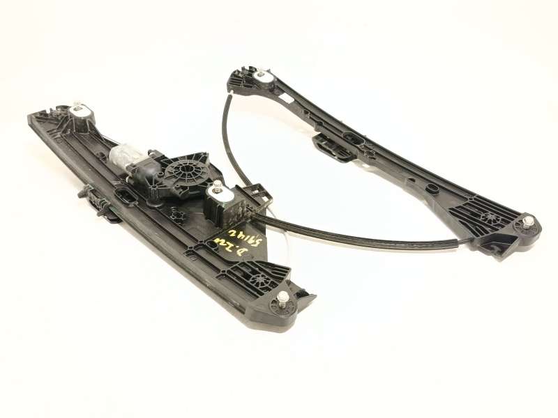 Recambio de elevalunas delantero izquierdo para peugeot 5008 ii (mc_, mj_, mr_, m4_) 1.2 (mrhnyh, mrhnyw, mrhnsj, mrhnsu, mrhnsm - Azul 2