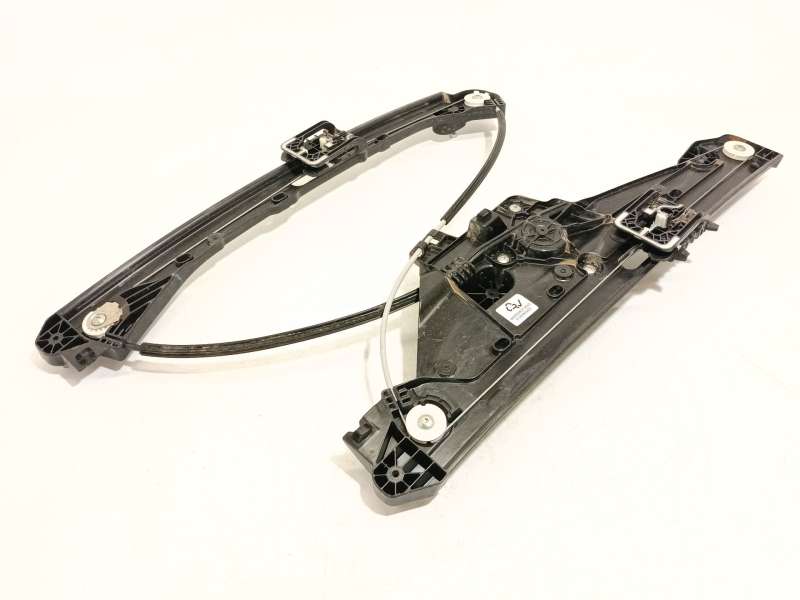 Recambio de elevalunas delantero izquierdo para peugeot 5008 ii (mc_, mj_, mr_, m4_) 1.2 (mrhnyh, mrhnyw, mrhnsj, mrhnsu, mrhnsm - Azul 3