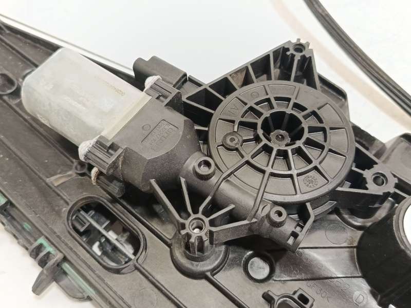 Recambio de elevalunas delantero izquierdo para peugeot 5008 ii (mc_, mj_, mr_, m4_) 1.2 (mrhnyh, mrhnyw, mrhnsj, mrhnsu, mrhnsm - Azul 4