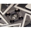 Recambio de llanta para hyundai i20 iii (bc3, bi3) 1.2 referencia OEM IAM 52910Q0230  