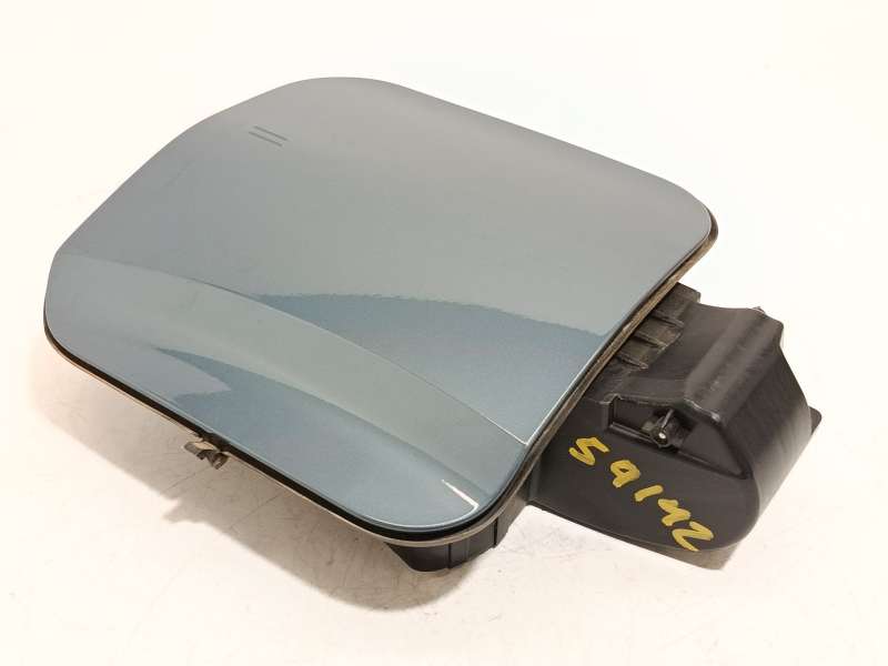 Recambio de tapa exterior combustible para peugeot 5008 ii (mc_, mj_, mr_, m4_) 1.2 (mrhnyh, mrhnyw, mrhnsj, mrhnsu, mrhnsm) ref - Azul 2