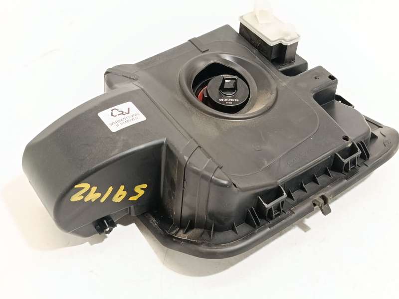 Recambio de tapa exterior combustible para peugeot 5008 ii (mc_, mj_, mr_, m4_) 1.2 (mrhnyh, mrhnyw, mrhnsj, mrhnsu, mrhnsm) ref - Azul 3