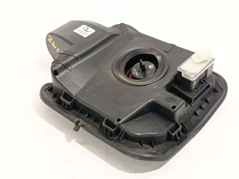 Recambio de tapa exterior combustible para peugeot 5008 ii (mc_, mj_, mr_, m4_) 1.2 (mrhnyh, mrhnyw, mrhnsj, mrhnsu, mrhnsm) ref - Azul 4