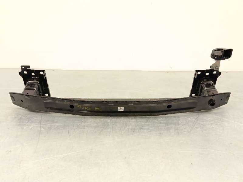 Recambio de refuerzo paragolpes delantero para seat arona (kj7, kjp) 1.0 tsi referencia OEM IAM 6F0807095A 6F0807109H - Azul 2