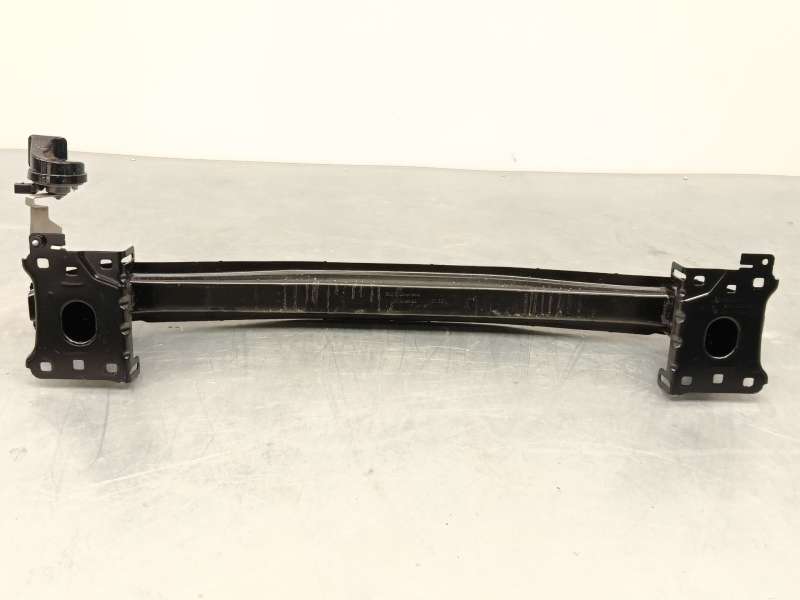 Recambio de refuerzo paragolpes delantero para seat arona (kj7, kjp) 1.0 tsi referencia OEM IAM 6F0807095A 6F0807109H - Azul 3