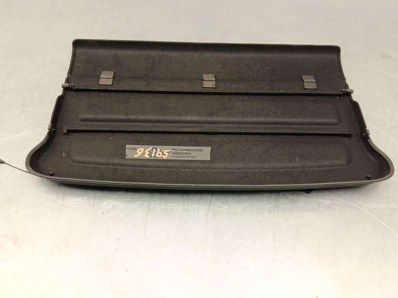 Recambio de bandeja trasera para ds ds 7 crossback (j4_, jr_, jc_) e-tense 225 (j4dgzu) referencia OEM IAM 98187332ZE - Crema 2