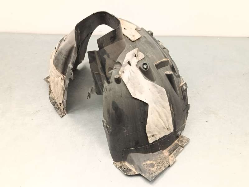 Recambio de paso de rueda delantero derecho para ds ds 7 crossback (j4_, jr_, jc_) e-tense 225 (j4dgzu) referencia OEM IAM 98223 - Crema 2
