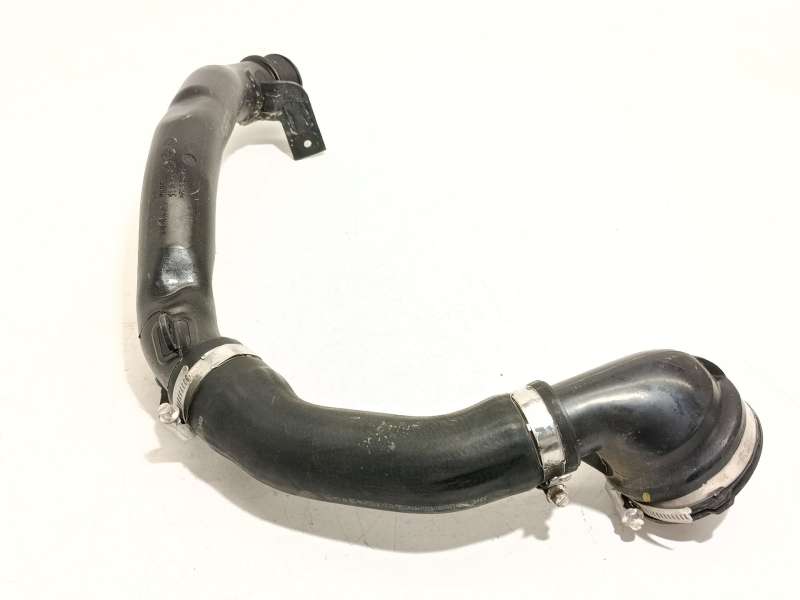 Recambio de tubo presion turbocompresor para ds ds 7 crossback (j4_, jr_, jc_) e-tense 225 (j4dgzu) referencia OEM IAM 982011608 - Plata 2