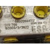 Recambio de abs para iveco daily vi furgoneta 33s16, 35s16, 35c16, 40c16, 50c16 referencia OEM IAM 5802268475 0265956519 0265259