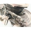 Recambio de mangueta delantera derecha para iveco daily vi furgoneta 33s16, 35s16, 35c16, 40c16, 50c16 referencia OEM IAM 580238