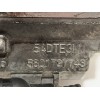 Recambio de caja mariposa para iveco daily vi furgoneta 33s16, 35s16, 35c16, 40c16, 50c16 referencia OEM IAM 5801727743  54DTE31