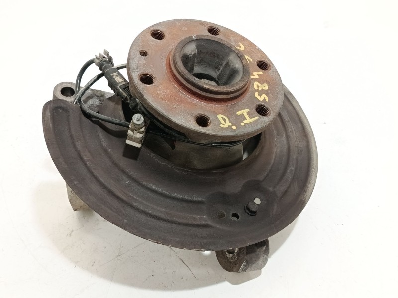 MANGUETA DELANTERA IZQUIERDA 5802383839 