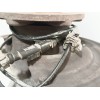 Recambio de mangueta delantera izquierda para iveco daily vi furgoneta 33s16, 35s16, 35c16, 40c16, 50c16 referencia OEM IAM 5802