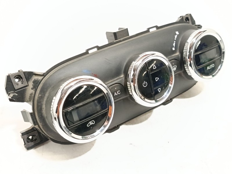 MANDO CLIMATIZADOR 5801640589 A83039300