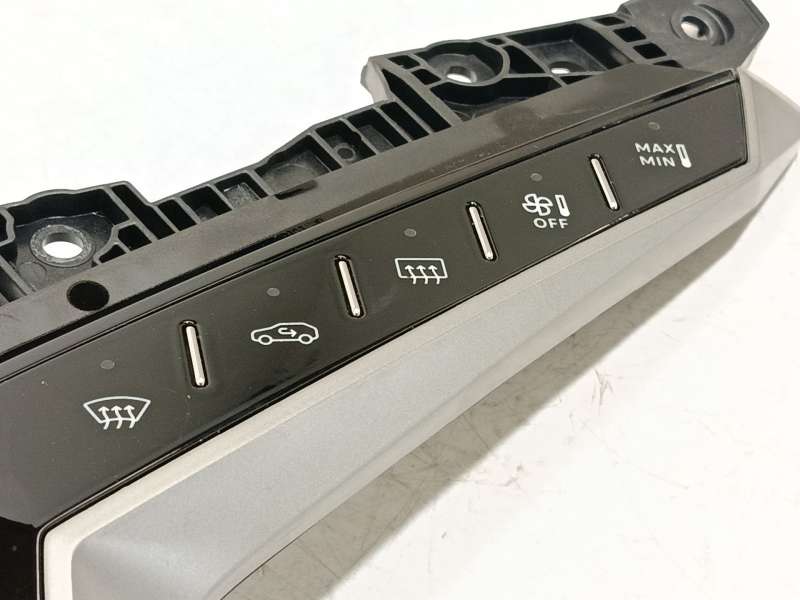 Recambio de mando multifuncion para peugeot 5008 ii (mc_, mj_, mr_, m4_) 1.2 (mrhnyh, mrhnyw, mrhnsj, mrhnsu, mrhnsm) referencia - Azul 4