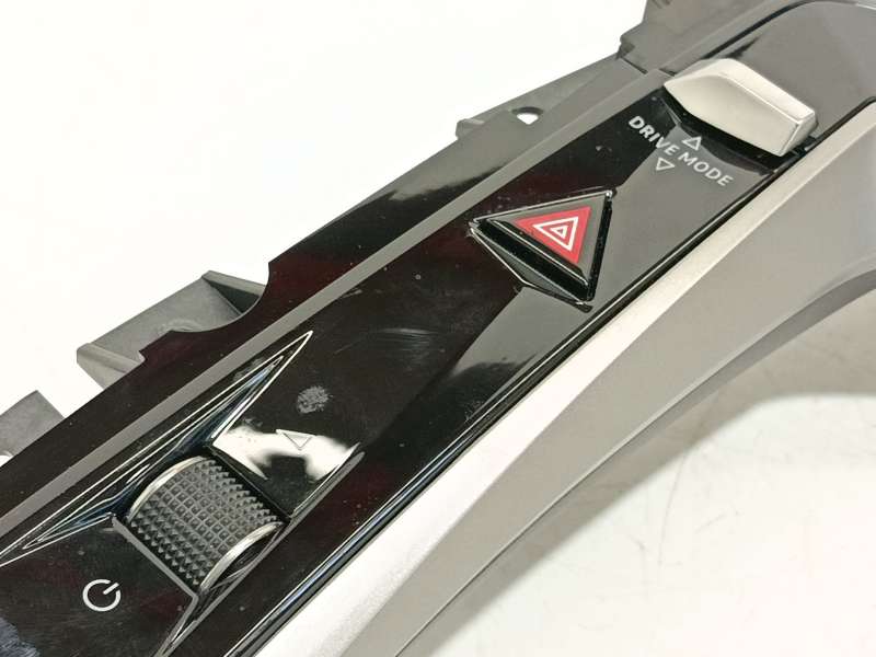 Recambio de mando multifuncion para peugeot 5008 ii (mc_, mj_, mr_, m4_) 1.2 (mrhnyh, mrhnyw, mrhnsj, mrhnsu, mrhnsm) referencia - Azul 5