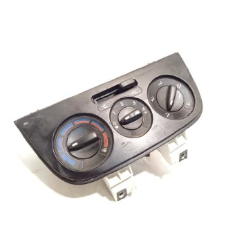 MANDO CALEFACCION / AIRE ACONDICIONADO 5G7340100 105G7340100