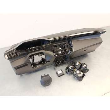 KIT AIRBAG 98392742ZD 9830706180 98408609ZD