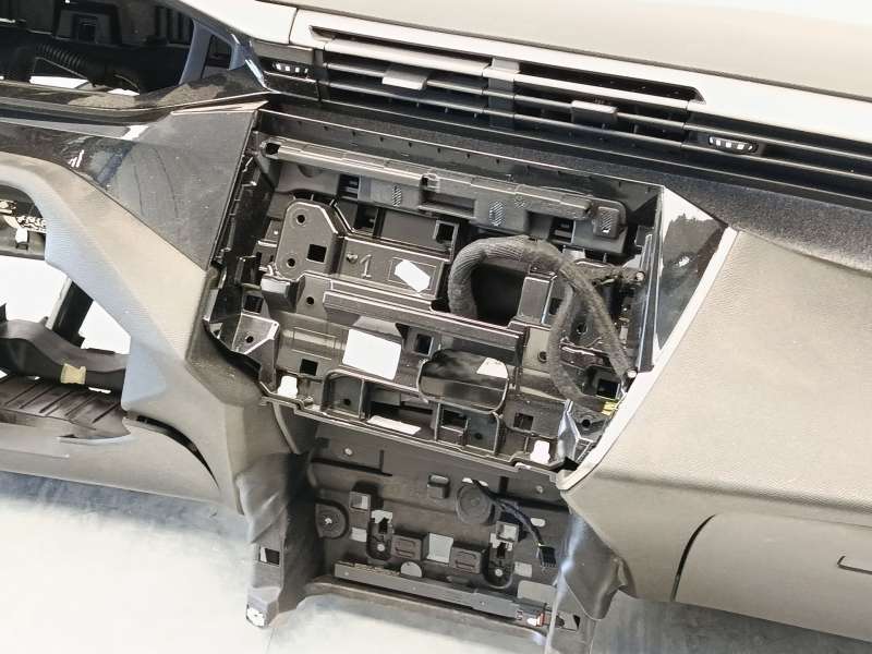 Recambio de kit airbag para peugeot 308 iii (fb_, fh_, fp_, f3_, fm_) puretech 130 (fphnsl, fphnst) referencia OEM IAM 98392742Z 5
