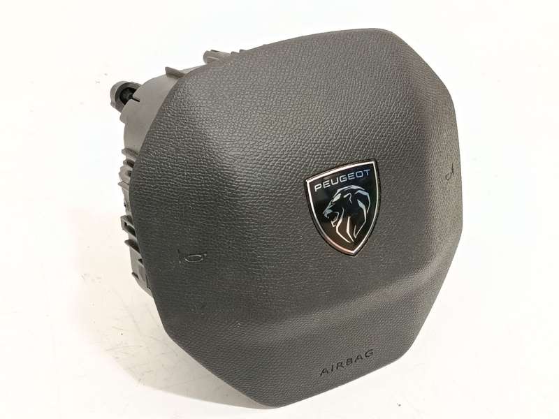 Recambio de kit airbag para peugeot 308 iii (fb_, fh_, fp_, f3_, fm_) puretech 130 (fphnsl, fphnst) referencia OEM IAM 98392742Z 8