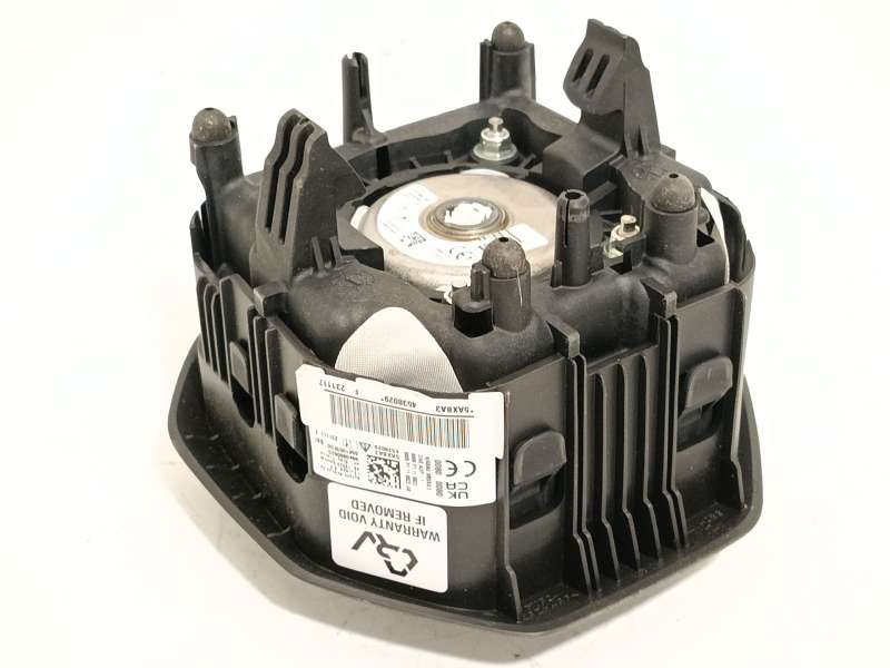 Recambio de kit airbag para peugeot 308 iii (fb_, fh_, fp_, f3_, fm_) puretech 130 (fphnsl, fphnst) referencia OEM IAM 98392742Z 9