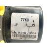 Recambio de abs para suzuki grand vitara ii (jt, te, td) 2.4 a las 4 ruedas (jb424) referencia OEM IAM 5611078K30000 06210218124