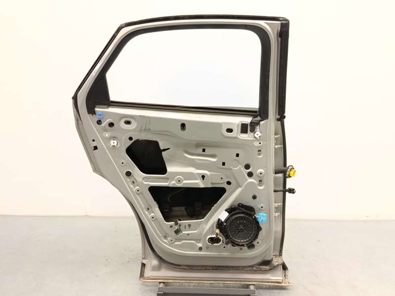 Recambio de puerta trasera izquierda para ds ds 7 crossback (j4_, jr_, jc_) e-tense 225 (j4dgzu) referencia OEM IAM 9819326880 - Crema 4
