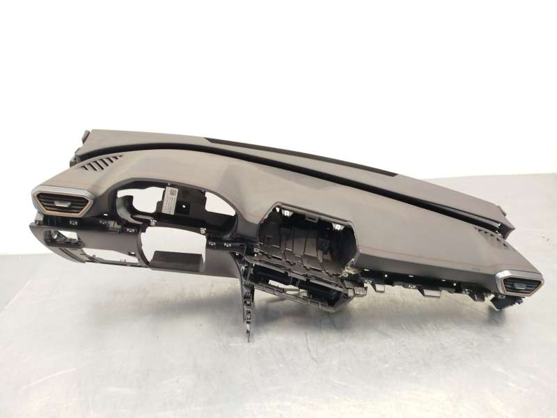 Recambio de kit airbag para cupra leon sportstourer (kl8, ku8, kud) 1.5 etsi referencia OEM IAM 5FG857003NWXY 5FA880204H 5FF8802 2