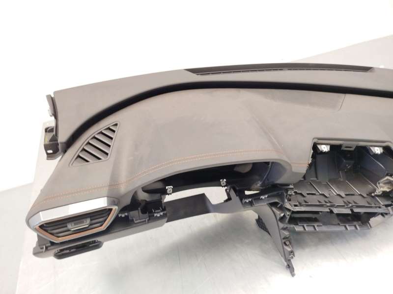 Recambio de kit airbag para cupra leon sportstourer (kl8, ku8, kud) 1.5 etsi referencia OEM IAM 5FG857003NWXY 5FA880204H 5FF8802 3