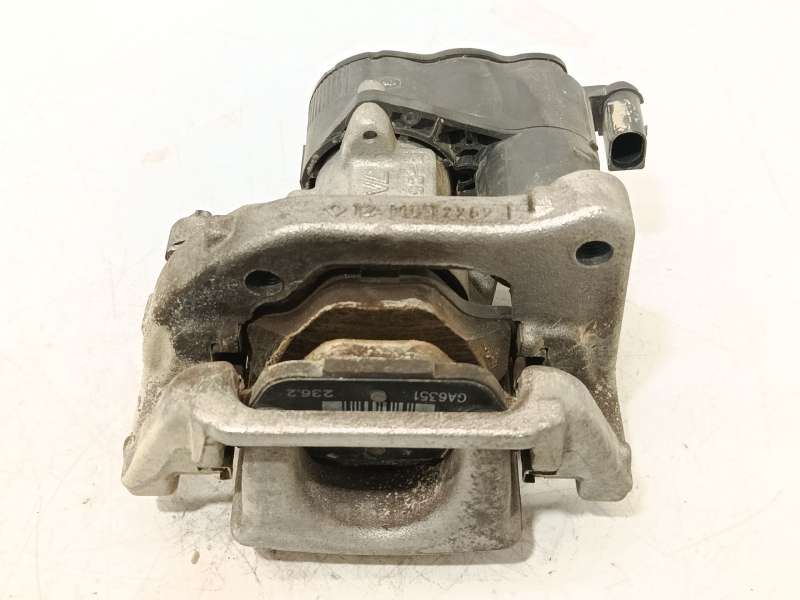 Recambio de pinza freno trasera izquierda para ds ds 7 crossback (j4_, jr_, jc_) e-tense 225 (j4dgzu) referencia OEM IAM 9819060 - Crema 2