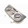 Recambio de mando calefaccion / aire acondicionado para peugeot bipper básico referencia OEM IAM 5G7340100  105G7340100